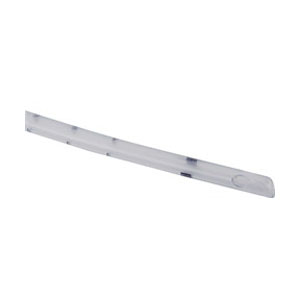 Medline Industries Open Suction Catheter 14Fr Sterile, Whistle Tip, Latex-free