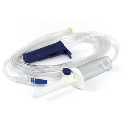 TrueCare I.V. Administration Set