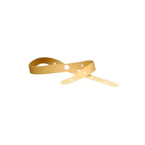 Urocare Tan Latex Leg Straps