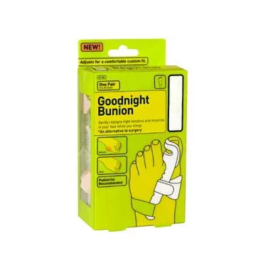 Profoot Goodnight Bunion Regulator