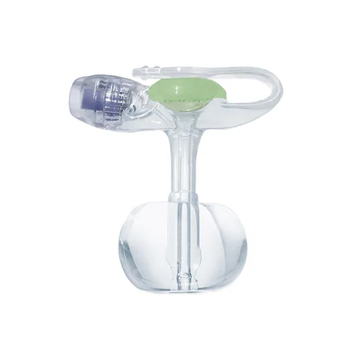 MiniONE Balloon Button Kit with ENFit, 12 fr x 2.0 cm