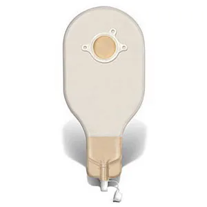 ConvaTec SUR-FIT Natura Two-Piece High Output Drainable Pouch