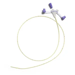 CORFLO Nasogastric Pediatric Feeding Tube