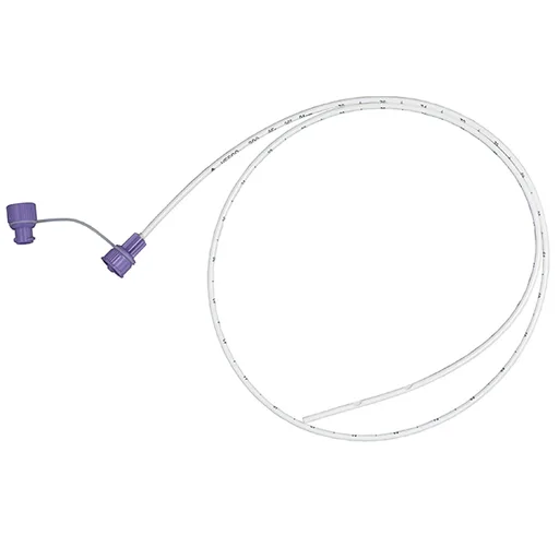 Vesco Medical 10 Fr Nasogastric Feeding Tube