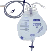 Urocare Disposable Night Drain Bag
