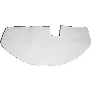 Nu-Hope Laboratories Urostomy Pouch Comfort Shield Medium