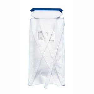 Cardinal Health™ Reusable Ice Bag, 6-1/2 x 14"