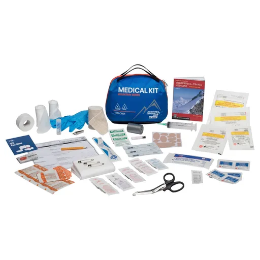 Adventure Mountain Explorer First Aid Kit