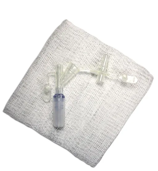 Corpak Corlock Y-Adaptor Repair Kit 12Fr