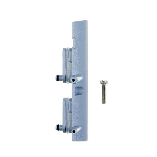 Respironics Trilogy Active Exhalation Porting Block with PAP