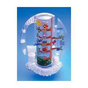 CareFusion AirLife Pediatric Volumetric Incentive Spirometer