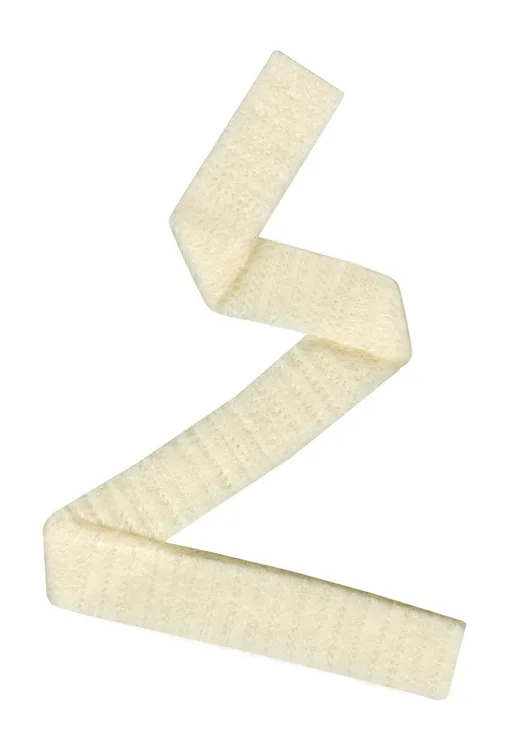 Derma Sciences Algicell Calcium Alginate Dressing, 3/4" x 12" Rope