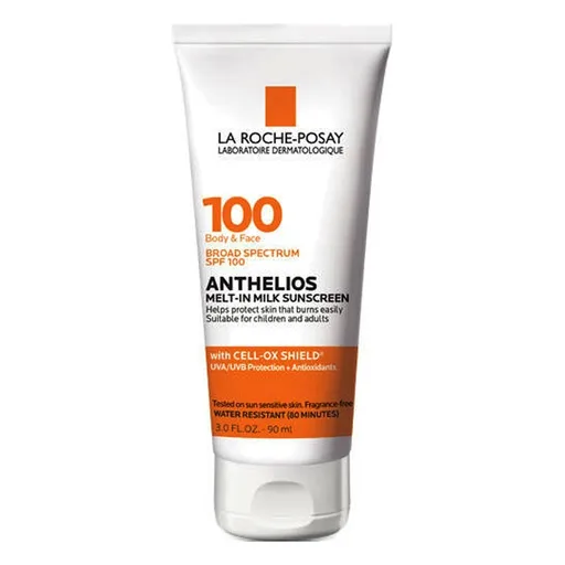 La Roche Anthelios Melt-In Milk Sunscreen