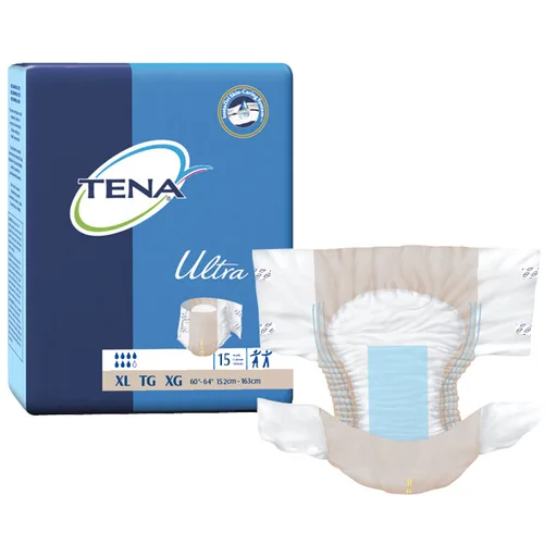 TENA Ultra Brief, XL