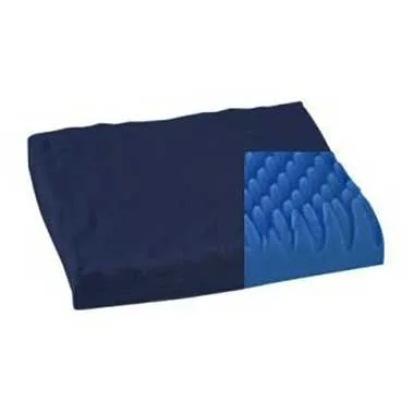 Convoluted Wheelchair Cushion