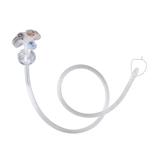 AMT G-JET Low Profile Gastric-Jejunal Enteral Tube Kit