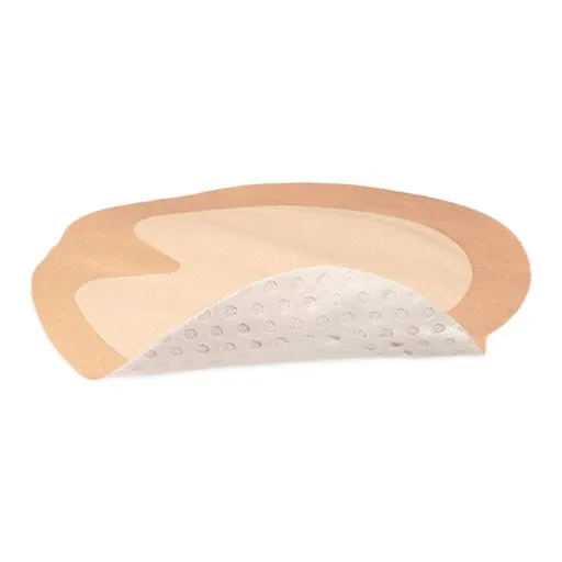 medi USA Eclypse® Adherent Sacral Super Absorbent Dressing