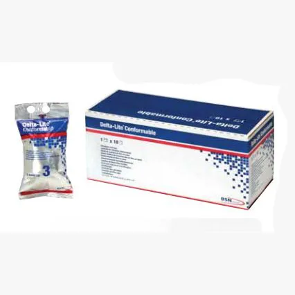 BSN Medical Delta-Lite Conformable Fiberglass Cast Tape