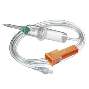 Braun Basic Administration Set for Sigma Spectrum