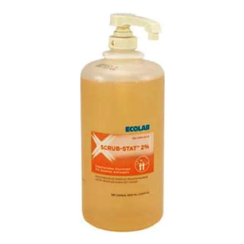 Ecolab Scrub-Stat Hand Scrub