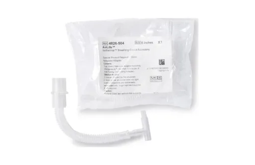 AirLife Nebulizer Adapter, 10mm