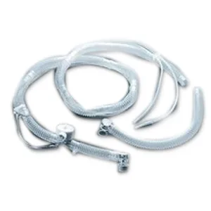 CareFusion Adult Single-Limb Heated Portable Ventilator Circuit 66"