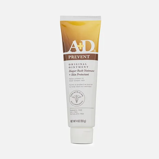 A + D Original Ointment, 4 oz