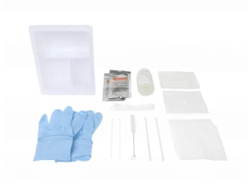 Dynarex Tracheostomy Care Kit