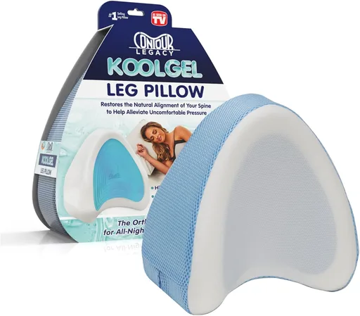 Legacy Cool Leg Pillow