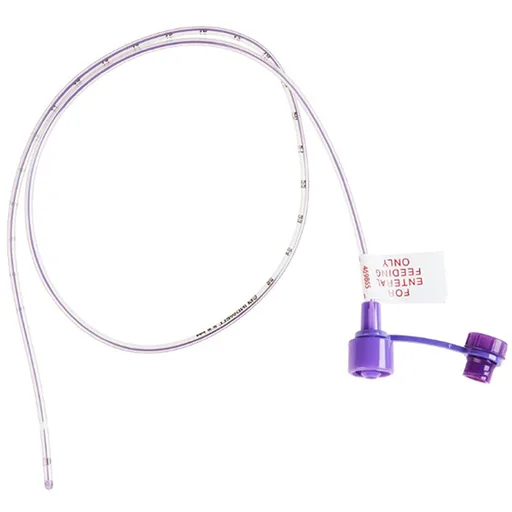 Kendall Kangaroo Neonatal/Pediatric Enteral Feeding Tube