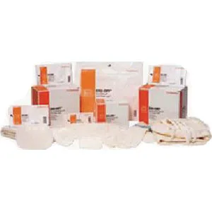 Smith & Nephew Exu-Dry Anti-Shear Absorbent Wound Dressing