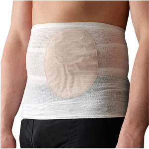 Tytex CareFix StomaSafe Classic Ostomy Support Garment Medium