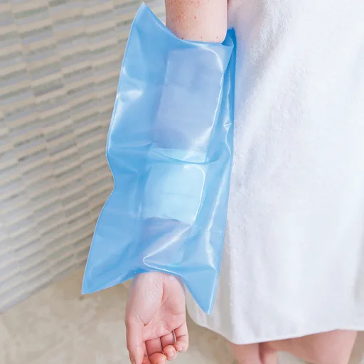 Brownmed Seal-Tight Long-Arm PICC Protector
