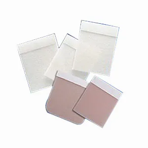 Inhealth Tech Blom-Singer Foam Stoma Protector