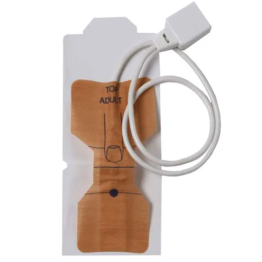 Smiths Medical ASD Inc Pulse Oximeter Finger Sensor