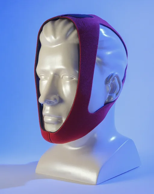 Spirit Ruby Adjustable Chin Strap