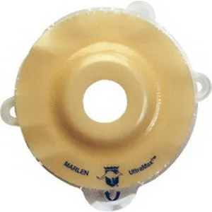 Marlen Ultramax Gemini Convex Flange