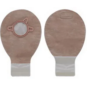 Hollister New Image Two-Piece Drainable Mini Pouch