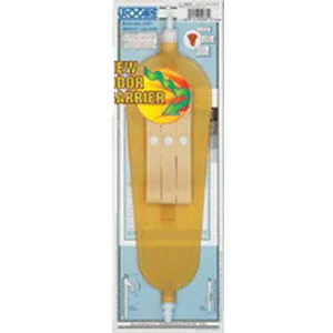 Urocare Urinary Leg Bag with Odor Barrier