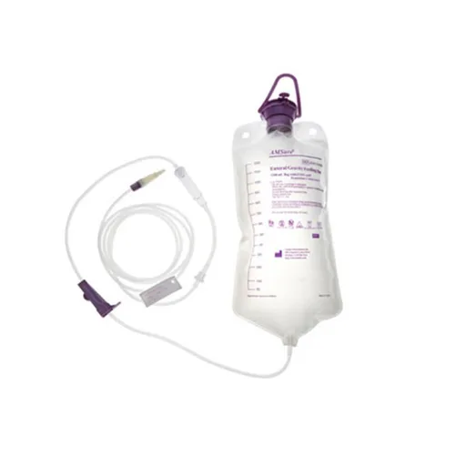 AMSure Enteral Feeding Gravity Set
