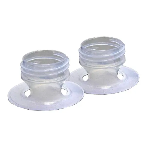 Emerson Lansinoh Breast Pump Adaptor