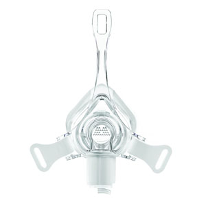 Respironics Pico Nasal CPAP Mask without Headgear Large
