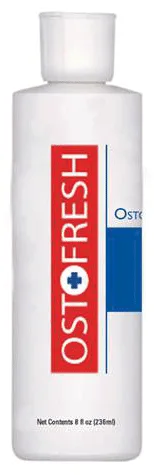 Ostofresh Liquid Deodorant 8 oz