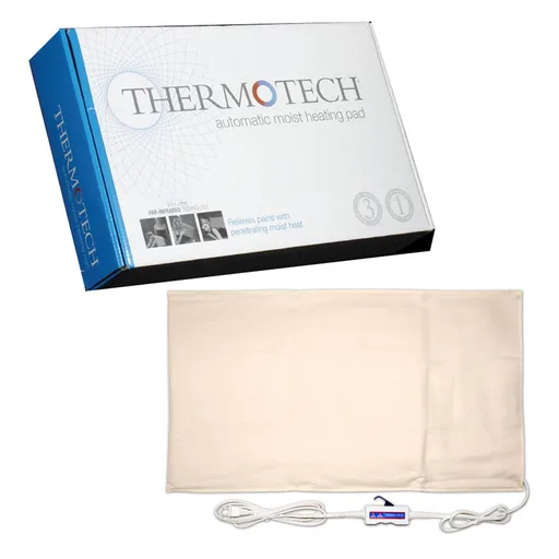 PMT Thermotech Automatic Analogue Medical Grade Heating Pad