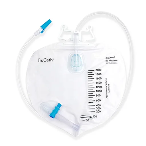 TruCath Night Drainage Bag 2000 mL
