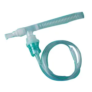 Teleflex Up-Draft II Opti-Neb Nebulizer with Pediatric Mask