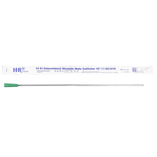 TruCath Intermittent Catheter