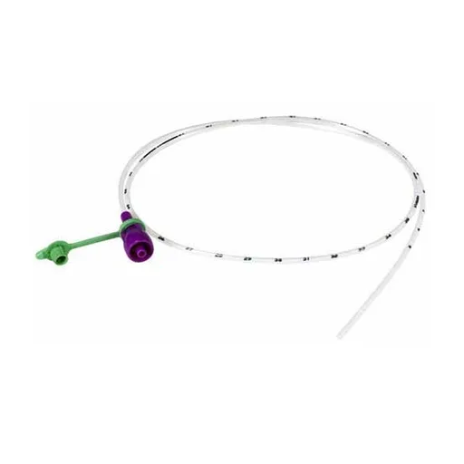 Vygon Nutrisafe 2 Polyurethane Gastro-Duodenal Feeding Tube, 16Fr