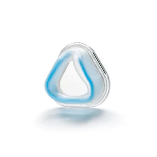 Philips Respironics ComfortGel Blue Nasal Flap and Cushion, Large