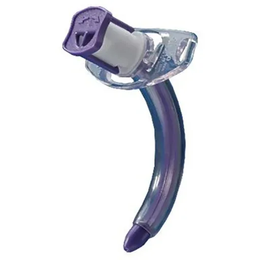Smiths Medical BLUselect Tracheostomy Tube